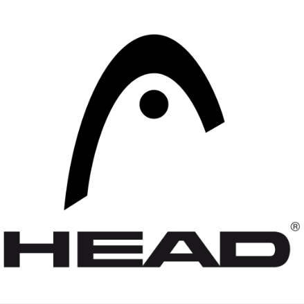 logo head
