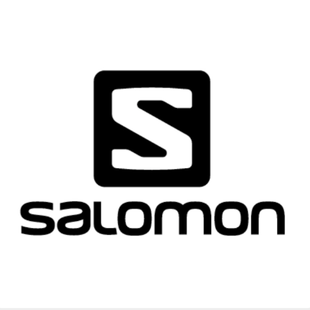 logo salomon