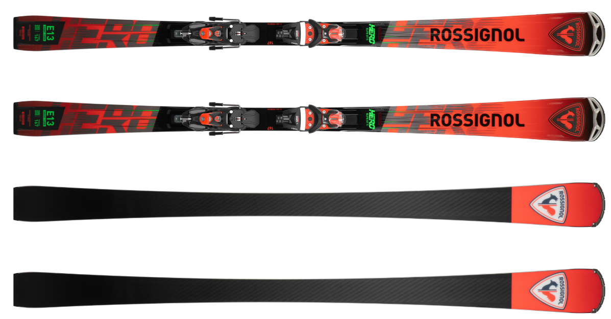 Rossignol Hero Elite ST TI Konect