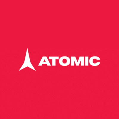 logo atomic